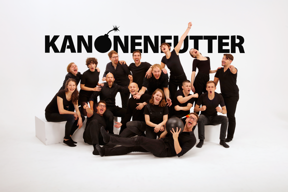 © Kanonenfutter Kanonenfutter.png